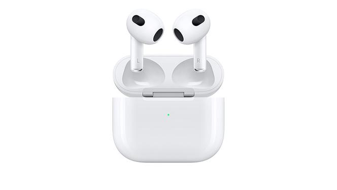 AirPods是美国品牌吗？-图2