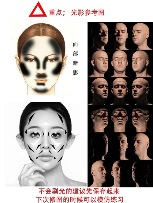 Photoshop人像修饰终极技巧有哪些？-图1