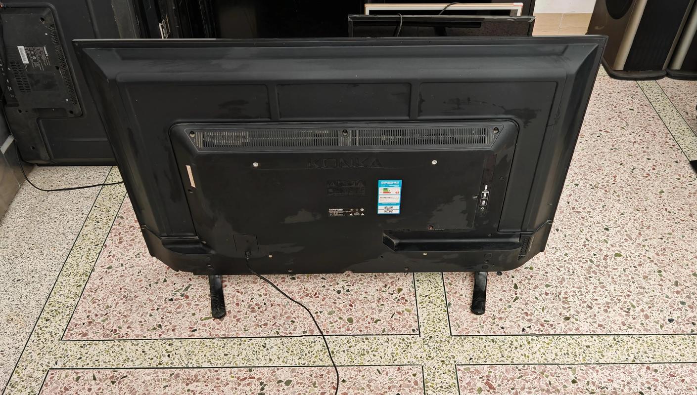 康佳互联网电视如何实现盈利?-图1 康佳互联网电视如何实现盈利?-图1