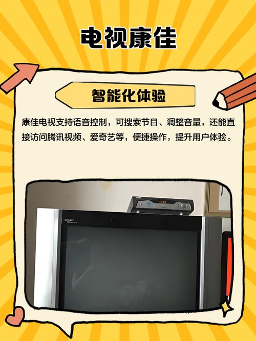 康佳互联网电视如何实现盈利?-图3 康佳互联网电视如何实现盈利?-图3