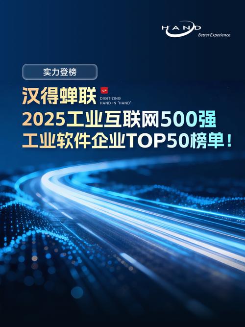 2025互联网500强名单有哪些新面孔？-图1