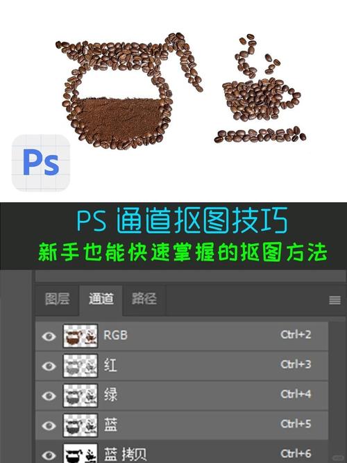 photoshop cc 抠图教程-图1 photoshop cc 抠图教程-图1