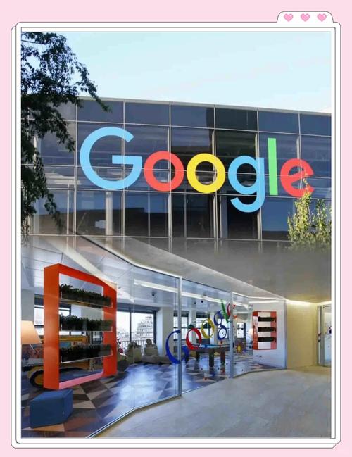 google 品牌帐户-图2