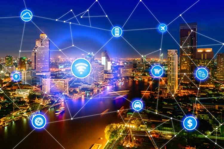 中国发展该选互联网还是物联网？-图3