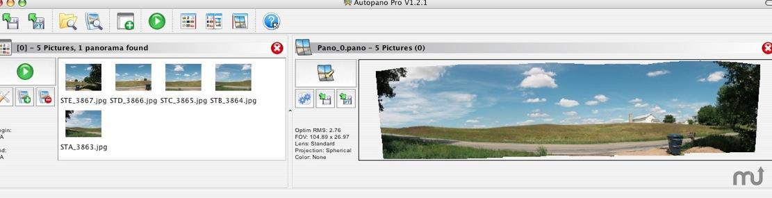 Kolor Autopano教程怎么学？新手入门指南看这里！-图2