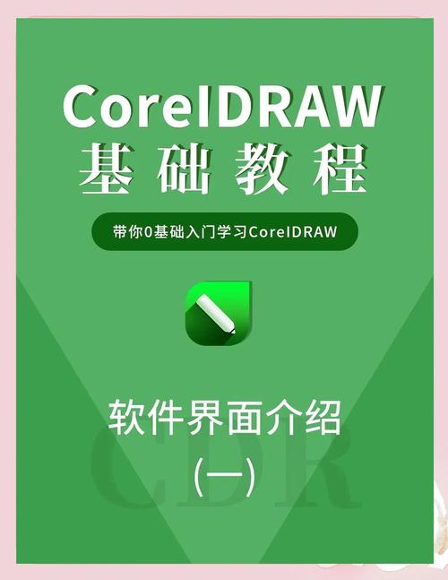 coreldraw12视频教程下载-图2 coreldraw12视频教程下载-图2