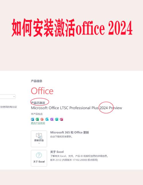 Office 2025电话激活怎么操作?-图3 Office 2025电话激活怎么操作?-图3