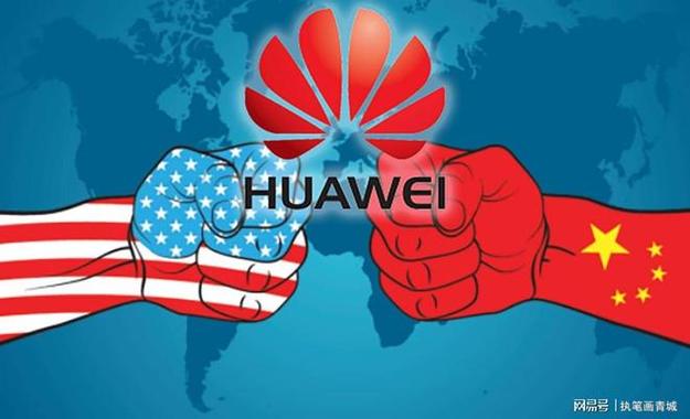 互联网企业 中国 美国-图2