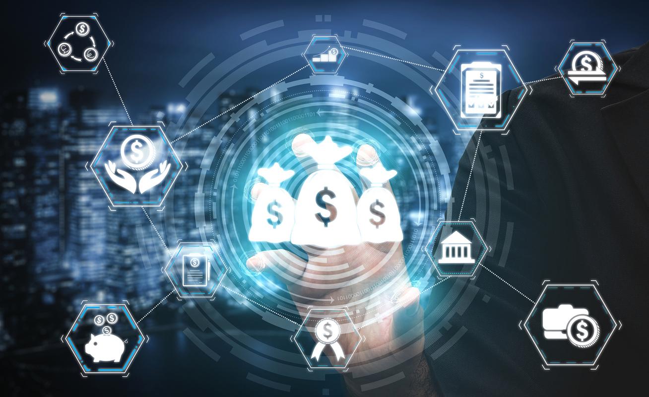 互联网金融如何借科技创新破局？-图2