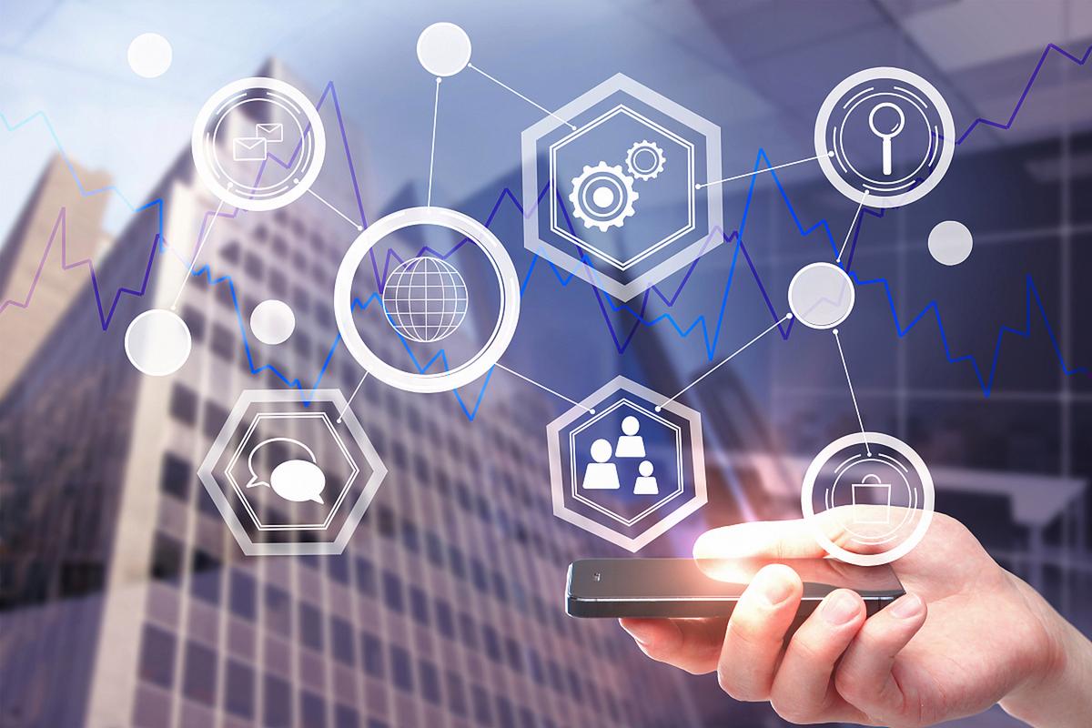 互联网金融如何借科技创新破局？-图1