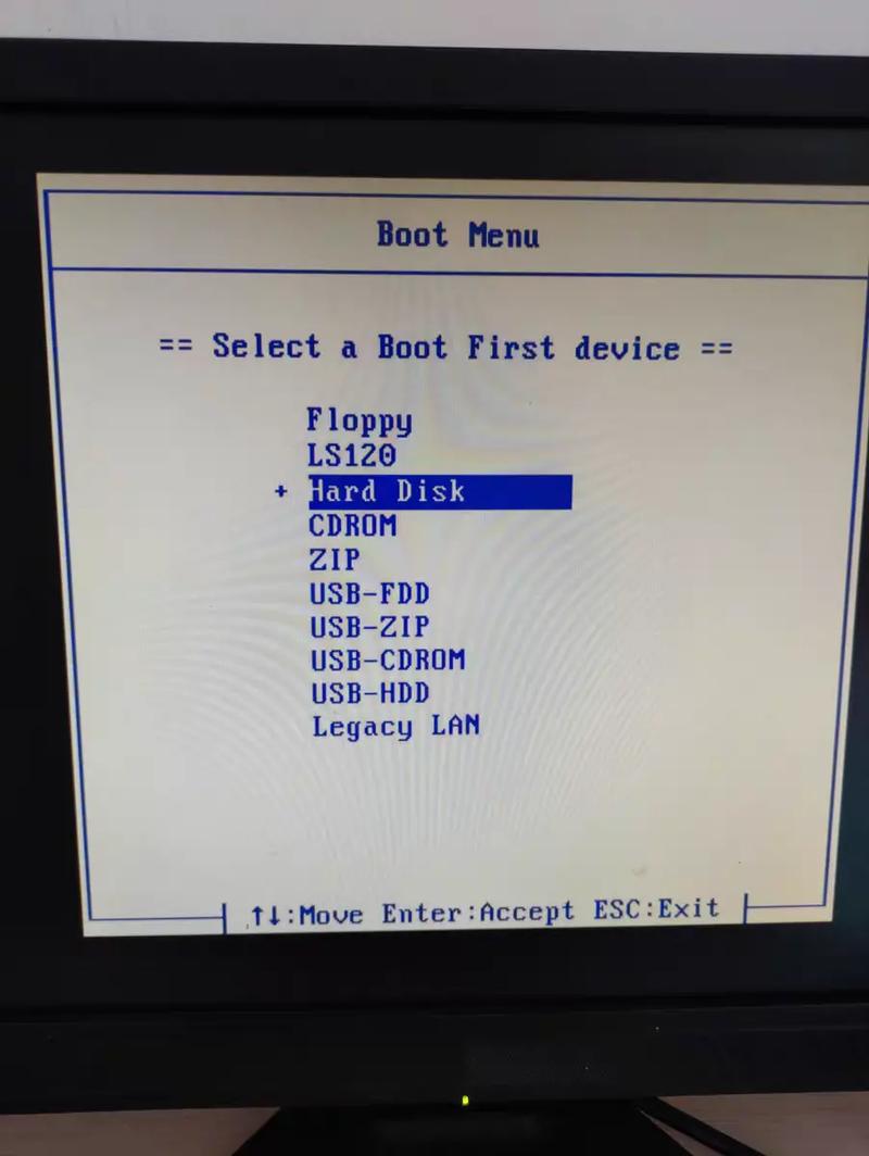 windows 2012 安装教程-图2