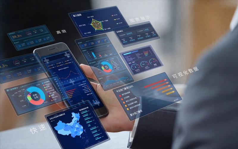 互联网demo演示制作,关键步骤有哪些?-图1 互联网demo演示制作,关键步骤有哪些?-图1