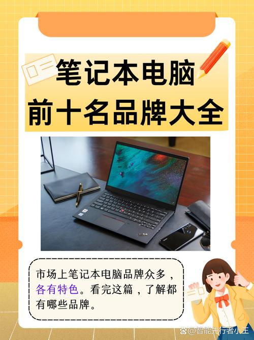 品牌的笔记本有哪些品牌-图3 品牌的笔记本有哪些品牌-图3