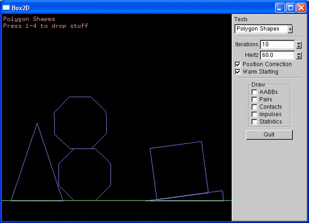 android libgdx 教程-图2