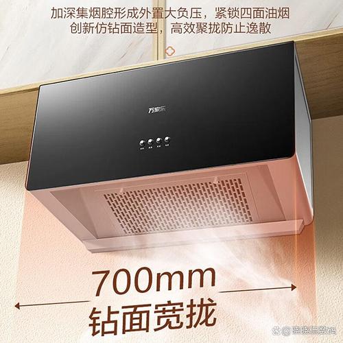 油烟机品牌有哪些品牌好-图3 油烟机品牌有哪些品牌好-图3