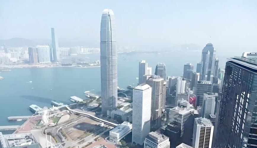 互联网金融 香港 发展-图1