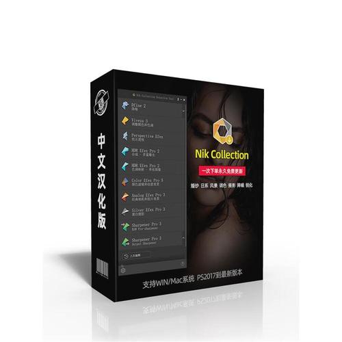 nik Collection教程怎么学？新手必看指南？-图2