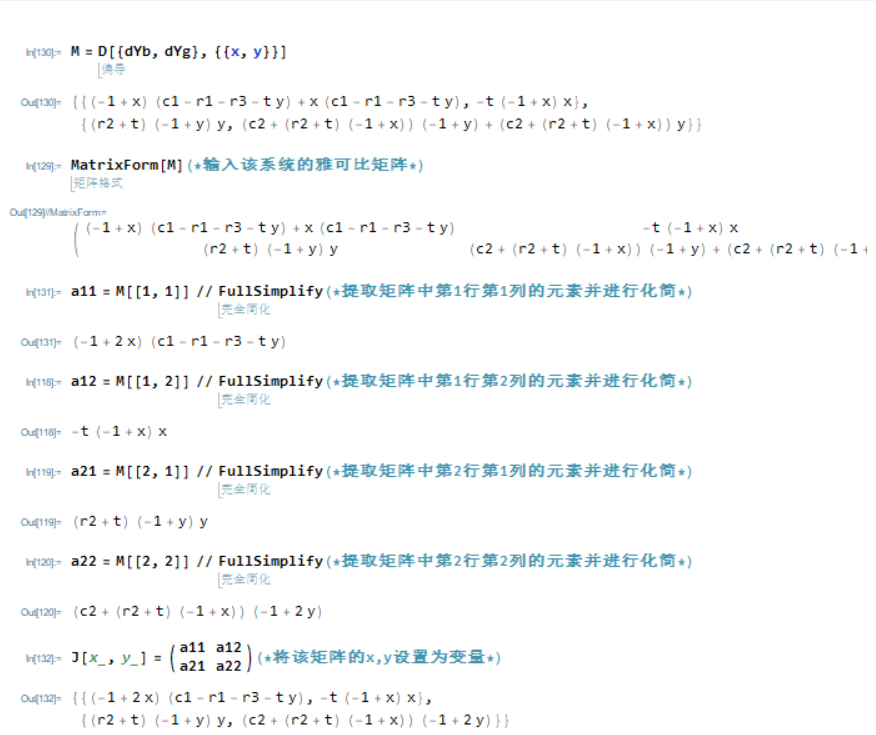 Mathematica 10教程该怎么学？-图1