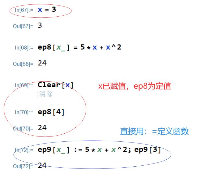 Mathematica 10教程该怎么学？-图2