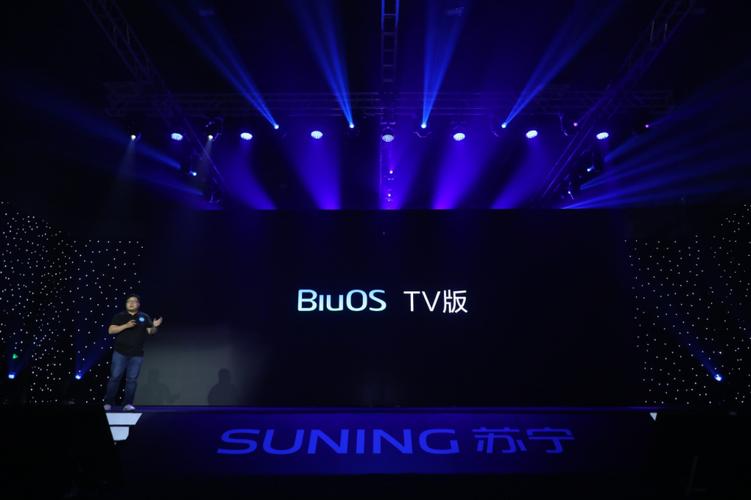 苏宁电视品牌有哪些品牌-图3 苏宁电视品牌有哪些品牌-图3