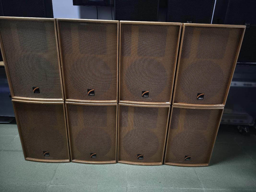 法国音响品牌有哪些品牌-图3 法国音响品牌有哪些品牌-图3