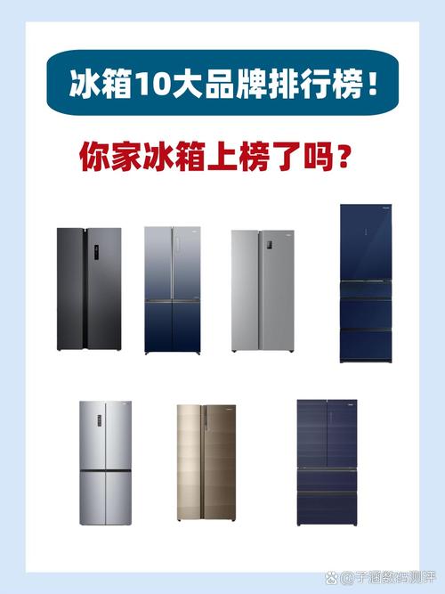 苏宁冰箱品牌有哪些品牌-图3