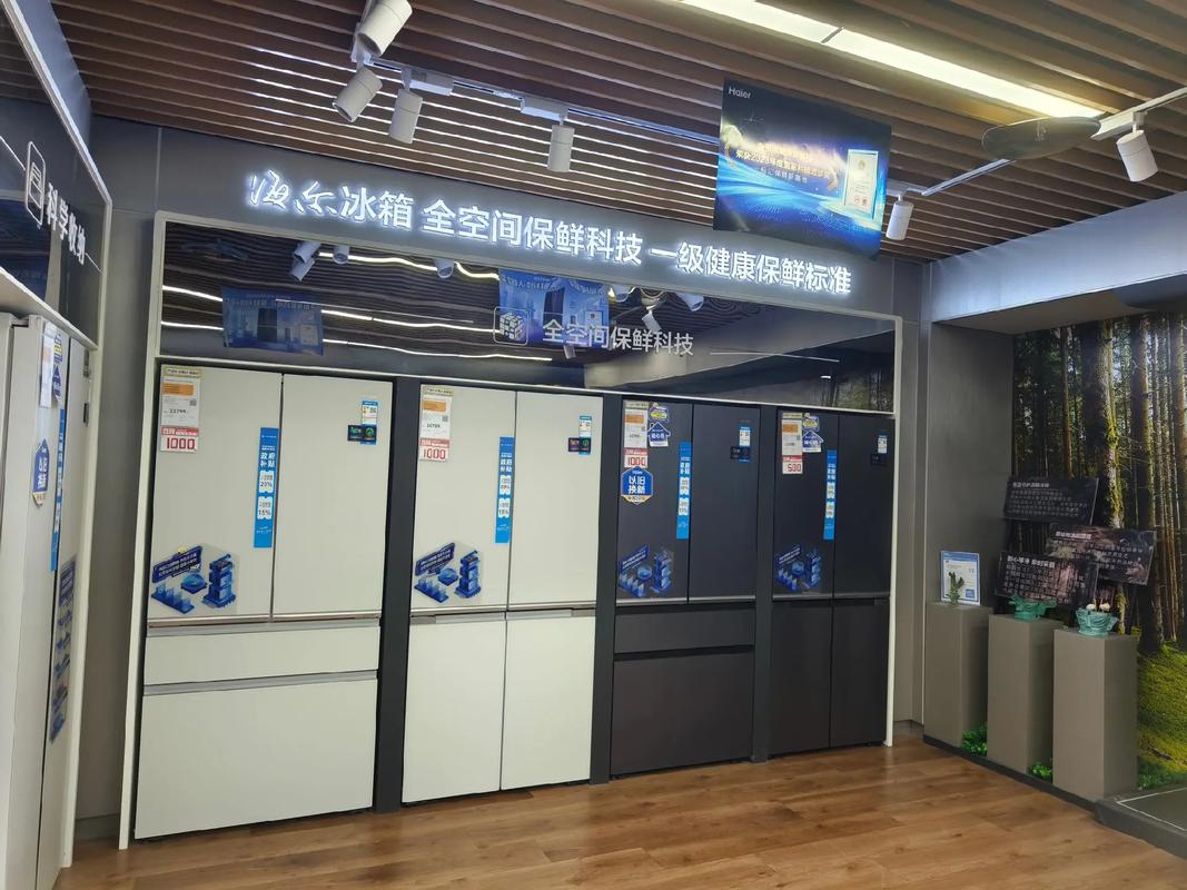 苏宁冰箱品牌有哪些品牌-图1