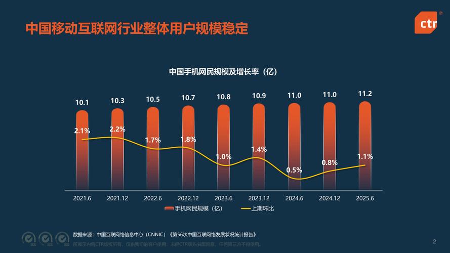 2025互联网流量资源将如何重新分配?-图2 2025互联网流量资源将如何重新分配?-图2