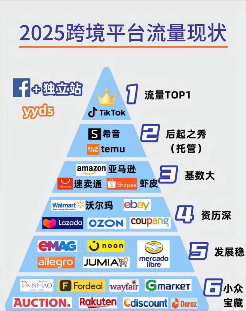 2025互联网流量资源将如何重新分配?-图1 2025互联网流量资源将如何重新分配?-图1
