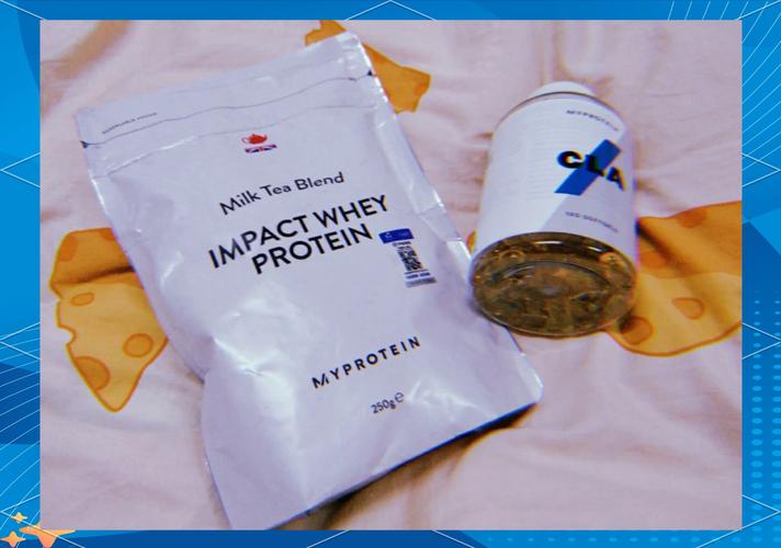 myprotein品牌-图1