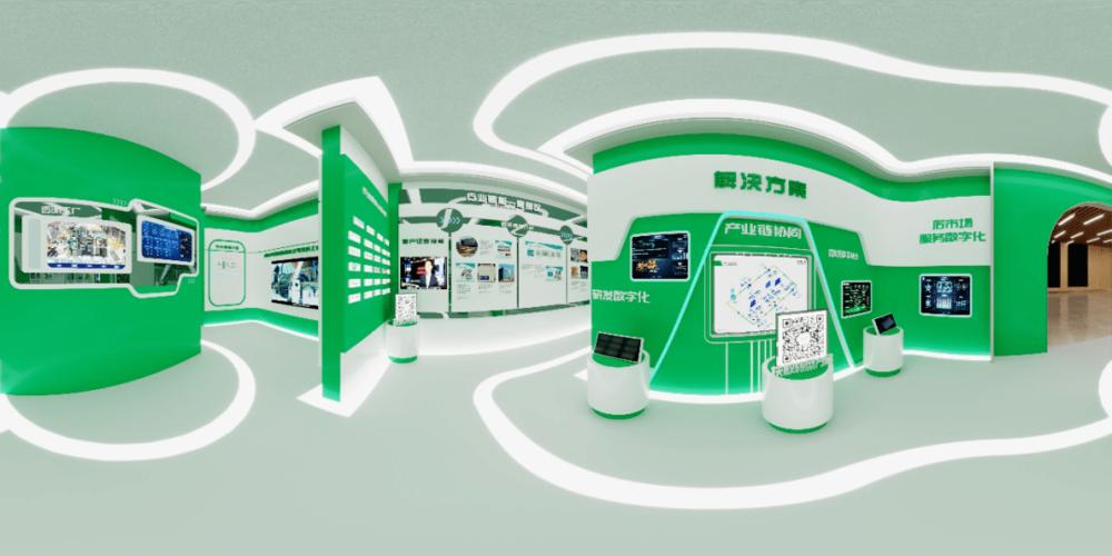 树根互联工业互联网平台有何核心优势？-图3