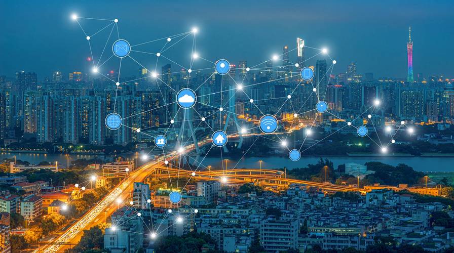 互联网 数字经济-图1 互联网 数字经济-图1