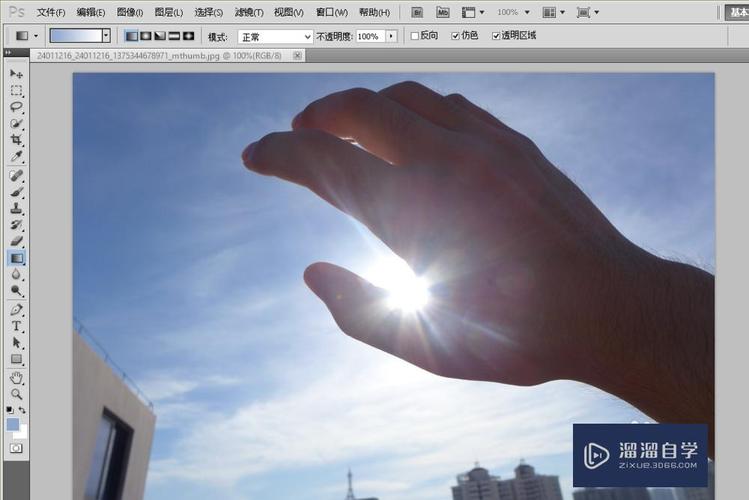 photoshop cs3视频教程-图3 photoshop cs3视频教程-图3