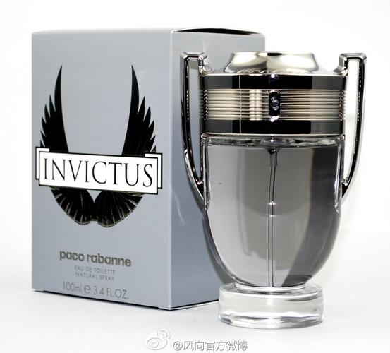 invictus 品牌-图1