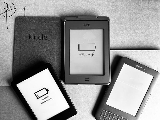 互联网书籍kindle-图1 互联网书籍kindle-图1