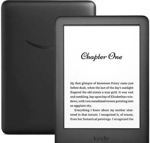互联网书籍kindle-图2 互联网书籍kindle-图2