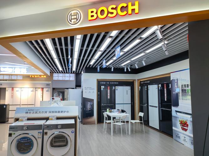 什么品牌家电是高端品牌-图3 什么品牌家电是高端品牌-图3