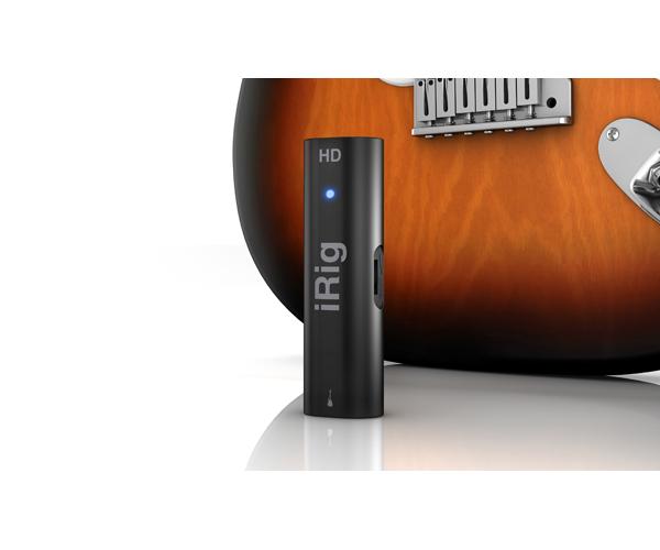 Amplitube iRig新手怎么用？入门步骤有哪些？-图1