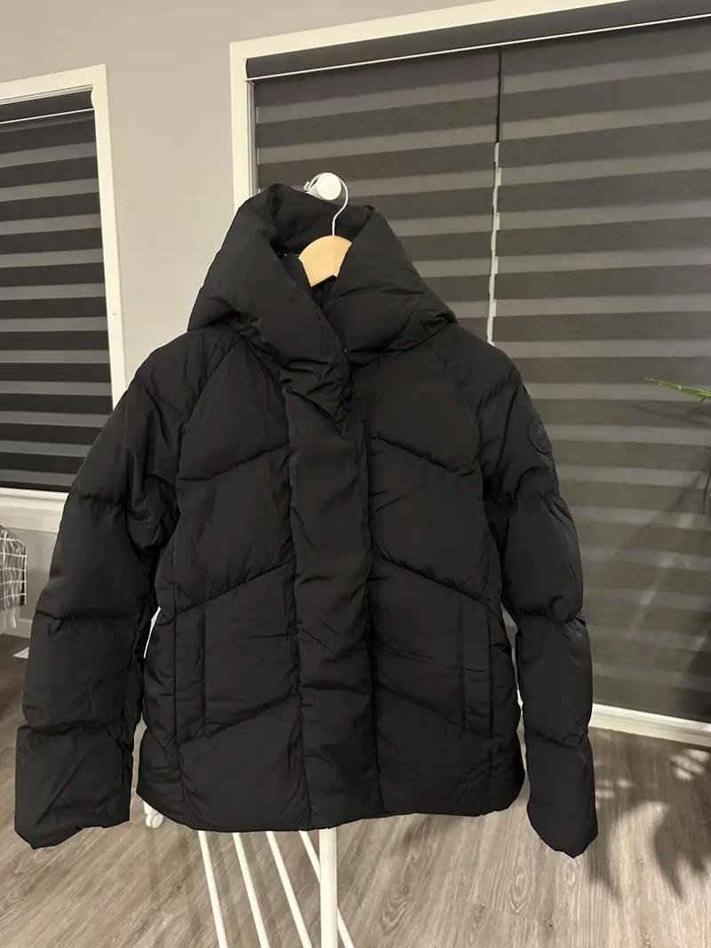 加拿大品牌羽绒服价格表-图2
