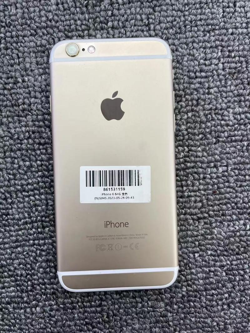 苹果6原装电池是哪个品牌产的？-图1