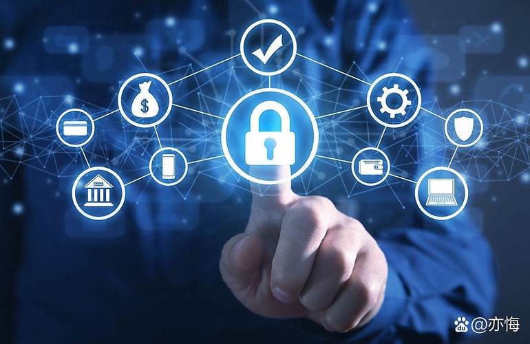 互联网精神如何重塑互联网金融?-图3 互联网精神如何重塑互联网金融?-图3