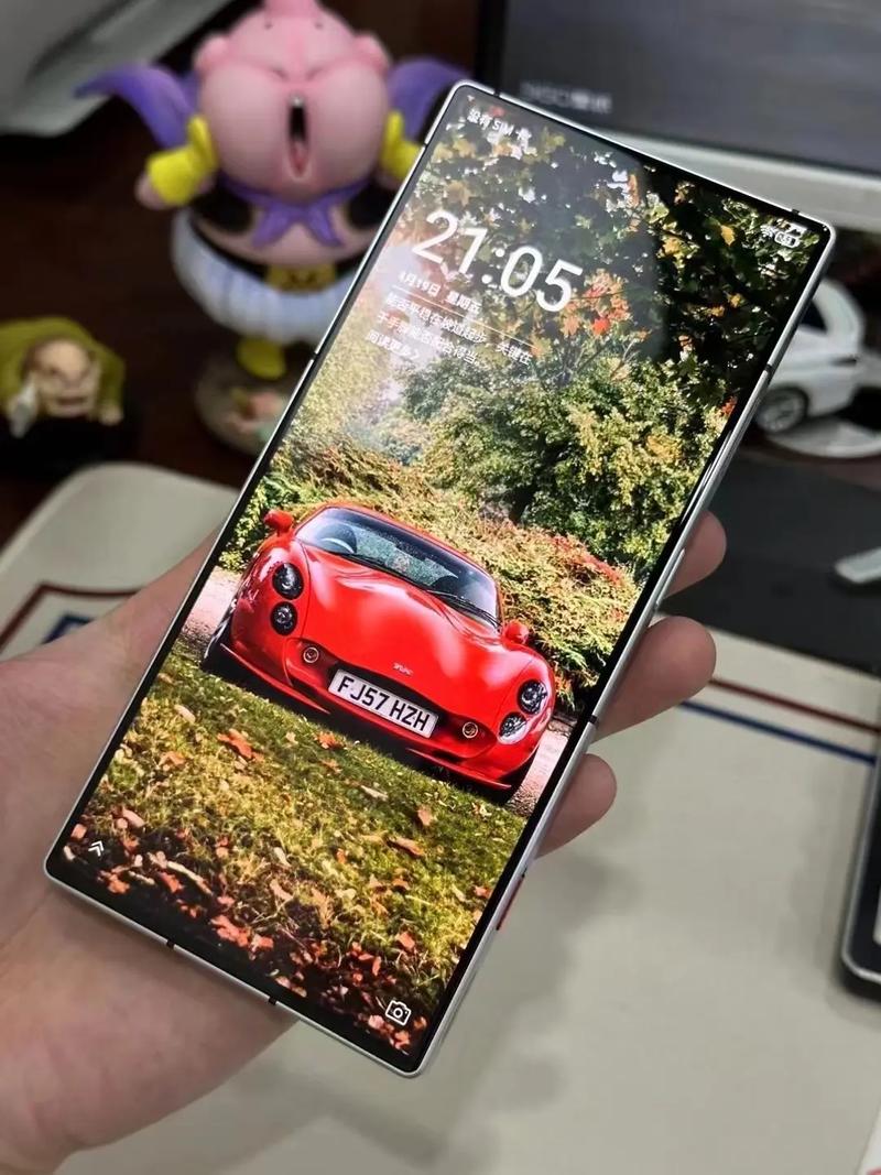 玩手游选手机品牌,哪款更爽?-图1 玩手游选手机品牌,哪款更爽?-图1