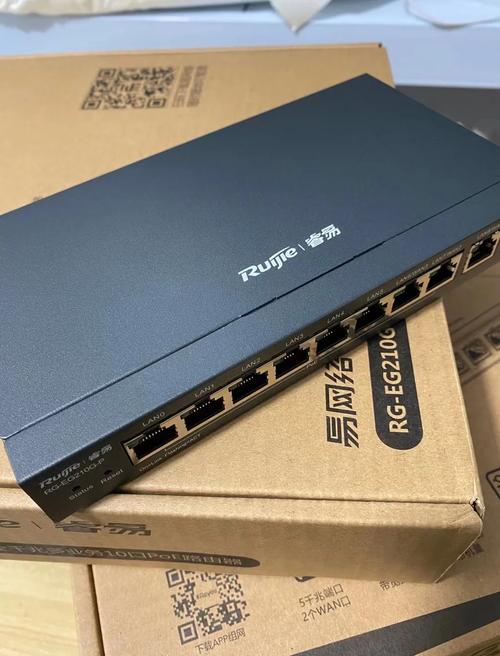 什么品牌的路由器最好用-图1 什么品牌的路由器最好用-图1