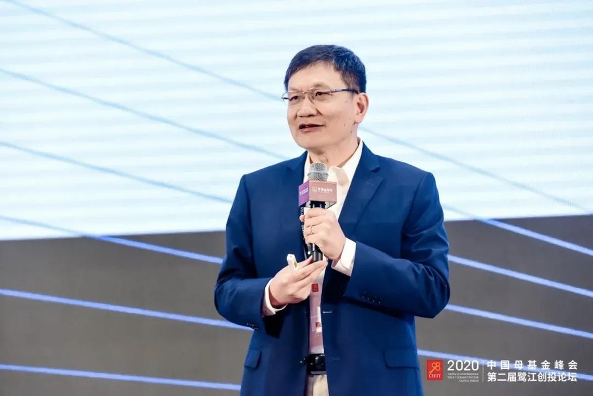 唐宁与宜信如何重塑互联网金融？-图1