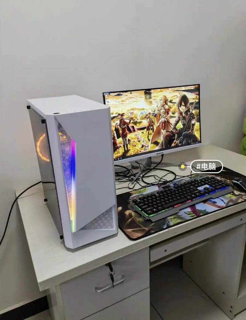 台式电脑品牌机全套整机-图1 台式电脑品牌机全套整机-图1