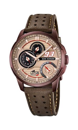 Lotus手表是欧洲品牌吗?-图2 Lotus手表是欧洲品牌吗?-图2