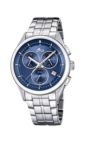 Lotus手表是欧洲品牌吗?-图3 Lotus手表是欧洲品牌吗?-图3