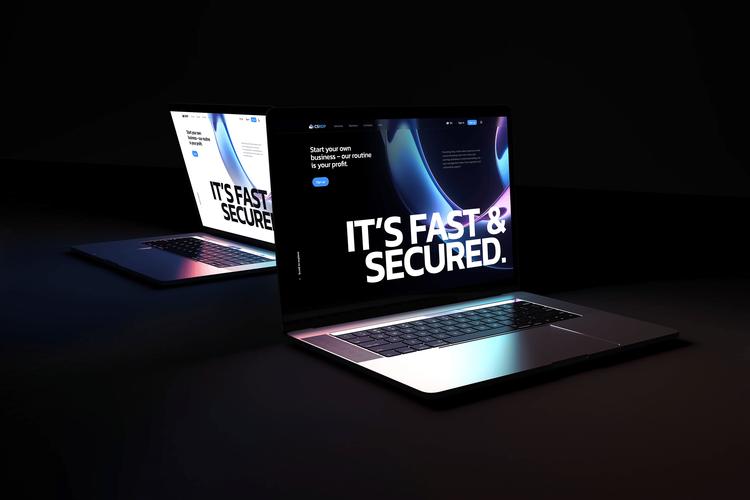 主流Web服务器品牌有哪些？-图1