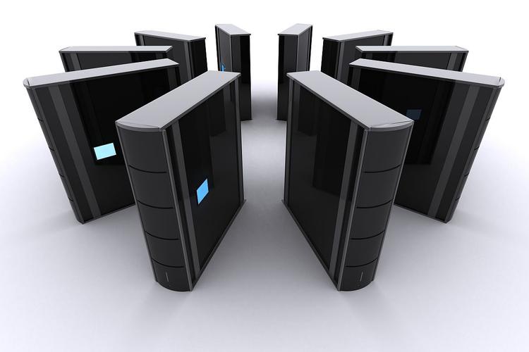 主流Web服务器品牌有哪些？-图3