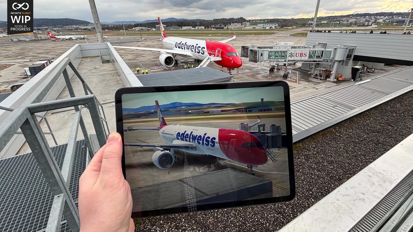 infinte flight教程-图2 infinte flight教程-图2